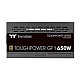 Thermaltake Toughpower GF1 650W Gold Power Supply (TT Premium Edition) With 10 Years Warranty