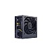 VALUE TOP VT-AX500B 500W ATX BLACK POWER SUPPLY WITH FLAT CABLE