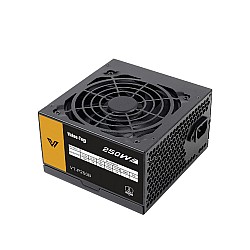 VALUE-TOP VT-P250B REAL 250W ATX POWER SUPPLY
