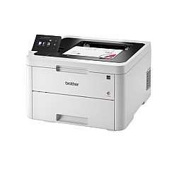 BROTHER HL-L3270CDW SINGLE FUNCTION COLOR LASER PRINTER WITH WIFI (24 PPM)