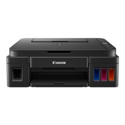 Canon Pixma G3010 Refillable Ink Tank Wireless All-In-One Printer