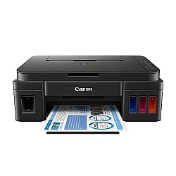 Canon Pixma G3800 All In One Wireless Inkjet Printer