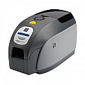 Zebra ZXP Series 3 Single Sided ID Card Printer (Without Ribbon & Card)