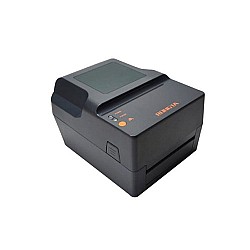 Rongta RP400H-USEP Thermal Transfer Barcode Label Printer