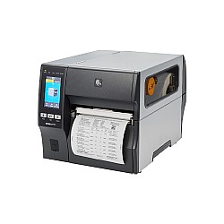 Zebra ZT421 Thermal Industrial Printer
