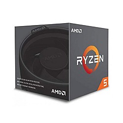 AMD Ryzen 5 2600 6 Core 12 Thread AM4 Processor