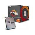 AMD Ryzen 7 2700 8 Core 16 Thread AM4 Processor