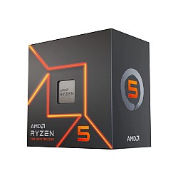 AMD RYZEN 5 7500F 5.0GHZ 6 CORE PROCESSOR