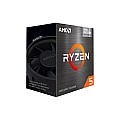 AMD Ryzen 5 5600G 6 Core 12 Thread AM4 Processor with Radeon Graphics 