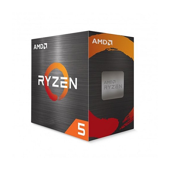 AMD RYZEN 5 4600G CORES 6 THREADS 12 PROCESSOR WITH RADEON GRAPHICS