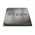 AMD Ryzen 5 3400G 4 Core 8 Thread AM4 Processor with Radeon RX Vega 11 Graphics (Bulk)