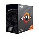 AMD Ryzen 5 3600 6 Core 12 Thread AM4 Processor (orginal Box)
