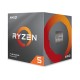 AMD Ryzen 5 3600XT 6 Core 12 Thread AM4 Processor