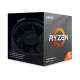 AMD Ryzen 5 3600XT 6 Core 12 Thread AM4 Processor