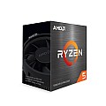 AMD Ryzen 5 5500 6 Core 12 Thread AM4 Processor