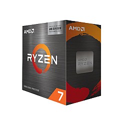 AMD RYZEN 7 5800X3D 8 CORES 16 THREADS AM4 GAMING PROCESSOR