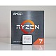 AMD Ryzen 7 5800X 8 Core 16 Thread AM4 Processor
