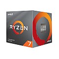 AMD Ryzen 7 3800X 8 Core 16 Thread AM4 Processor