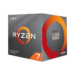 AMD Ryzen 7 3700X 8 Core 16 Thread AM4 Processor 