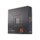AMD Ryzen 5 7600X 4.7 GHz 6 Core AM5 Processor