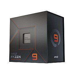 AMD RYZEN 9 7950X 4.5 GHZ 16-CORE AM5 PROCESSOR