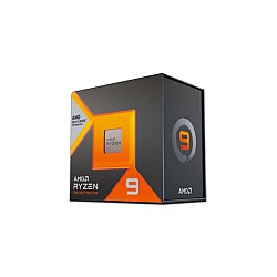 AMD RYZEN 9 7950X3D Cores 16 Threads 32 GAMING PROCESSOR