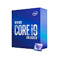 Intel Core i9-10850K 10 Core 20 Thread 10th Gen Processor