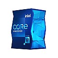 Intel Core i9-11900K 8 Core 16 Thread 11th Gen Processor