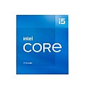 Intel Core i5-11500 6 Core 12 Thread 11th Gen Processor