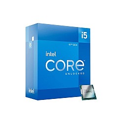 Intel Core i5-12400 6 Core 12 Thread 12th Gen Processor