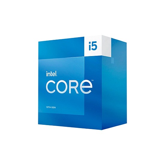 Intel Core I5 13500 14 Core 20 Threads 13th Gen LGA 1700 Processor
