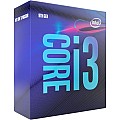 Intel Core i3-9100 4 Core 4 Thread 9th Gen Processor