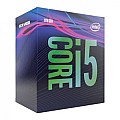 Intel Core i5-9400 6 Core 6 Thread 9th Gen Processor