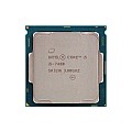 Intel Core i5-7400 4 Core 4 Thread 7th Gen Processor (Bulk)