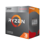 AMD Ryzen 3 3200G with Radeon Vega 8 Graphics Processor 