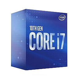 Intel Core i7-10700K 8 Core 16 Thread 10th Gen Processor