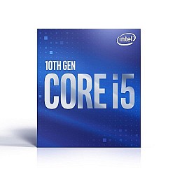 Intel Core i5-10600 6 Core 12 Thread 10th Gen Processor