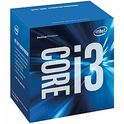 Intel Core i3-6100 2 Core 4 Thread 6th Gen Processor