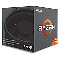 AMD Ryzen 5 2600X 6 Core 12 Thread AM4 Processor