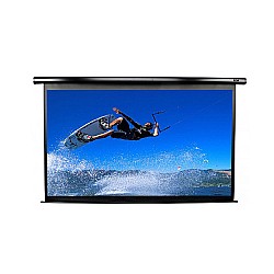 Apollo 70”x70” Electric Projection Screen