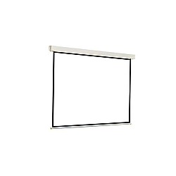 Apollo 144x144 Electric Projection Screen