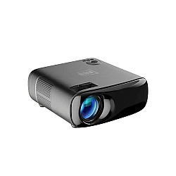 AUN AKEY9 8200 LUMENS PORTABLE FHD SMART ANDROID PROJECTOR
