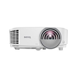 BenQ MX808PST+ Short Throw  Projector