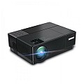 Cheerlux CL770 4000-Lumens 1080p Native Full HD LED TV Card Multimedia Projector