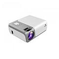 CHEERLUX C50 3800 LUMENS ANDROID PROJECTOR