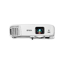Epson EB-2142W WXGA 3LCD Wireless Projector