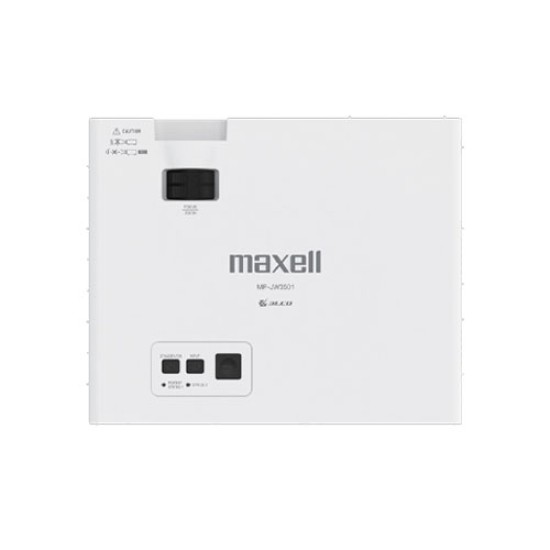 Maxell MP-JW3501 LCD Laser Projector