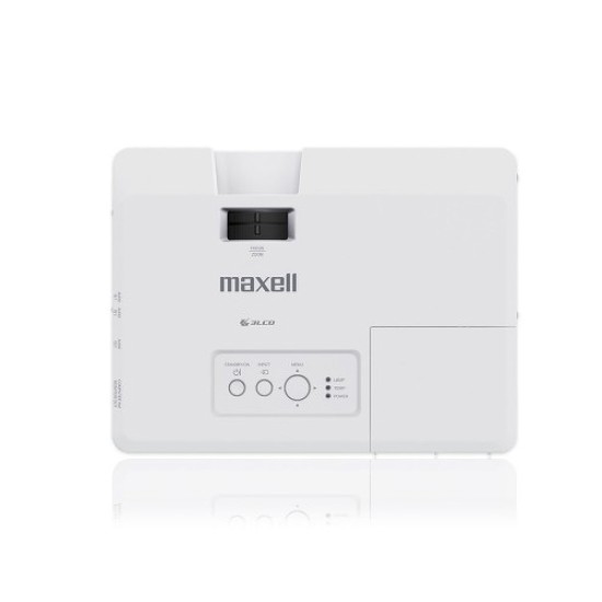Maxell MC-EX403E 4200 Lumens XGA Multimedia Projector