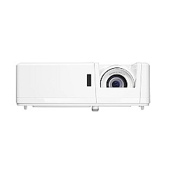 Optoma ZW350 Compact high brightness laser projector