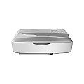 Optoma ZH500UST 1080p ultra short throw laser projector
